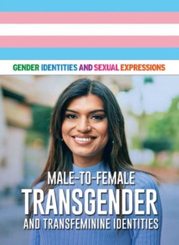 Male-To-Female Transgender