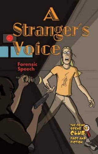 A stranger's voice