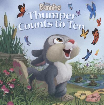 Thumper Counts to Ten