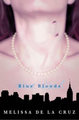 Blue Bloods-Blue Bloods, Vol. 1