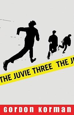 The Juvie Three