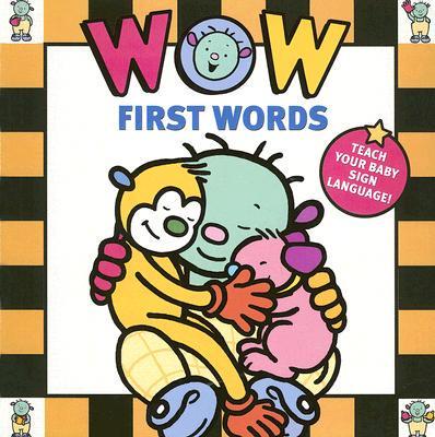 Wow First Words