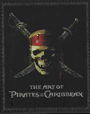 The Art of Pirates of the Caribbean