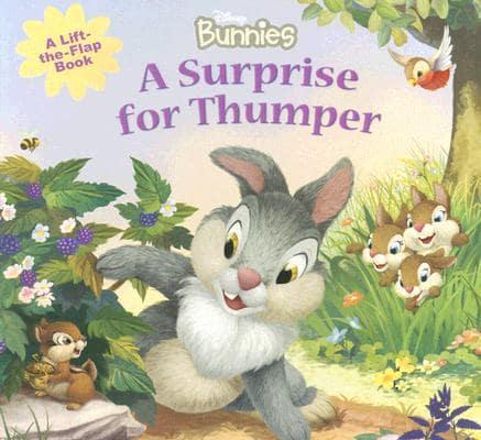 A Surprise for Thumper
