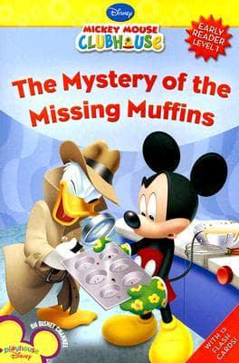 The Mystery of the Missing Muffins
