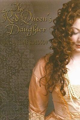 The Red Queen's Daughter