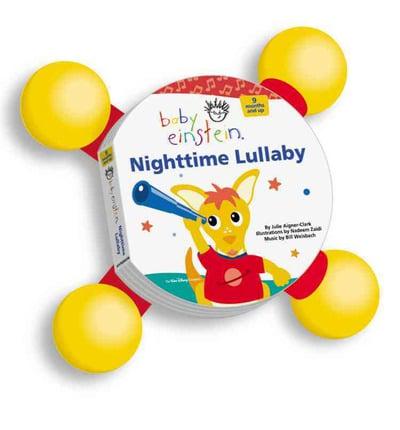 Nighttime Lullaby