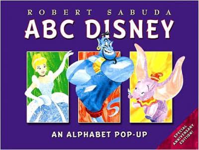 ABC Disney (Anniversary Edition)