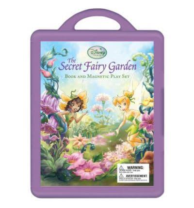 The Secret Fairy Garden