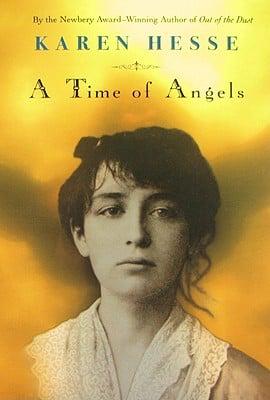 A Time of Angels