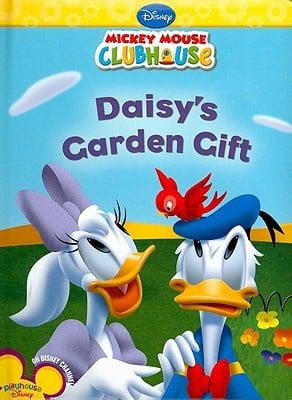 Daisy's Garden Gift