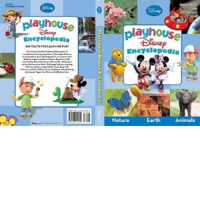 Playhouse Disney Encyclopedia