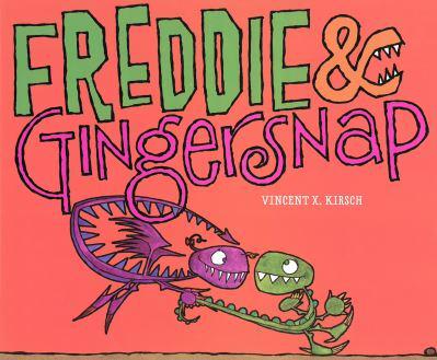 Freddie & Gingersnap