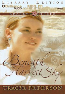 Beneath a Harvest Sky