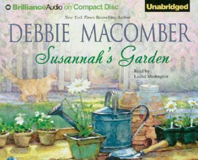 Susannah's Garden