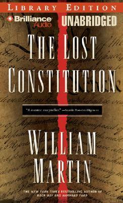 The Lost Constitution