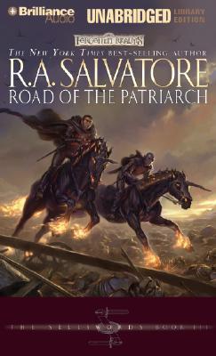 Road of the Patriarch