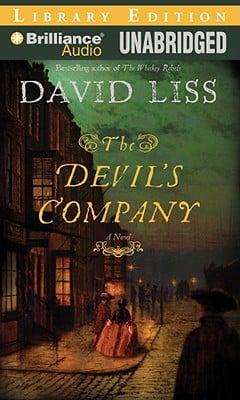 The Devil's Company