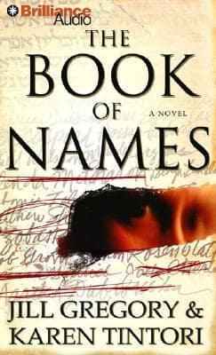 The Book of Names