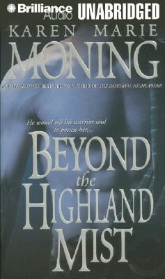 Beyond the Highland Mist