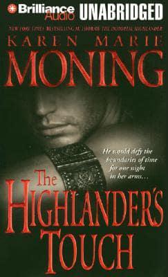 The Highlander's Touch