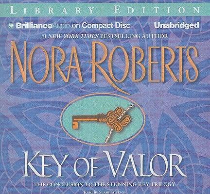 Key of Valor