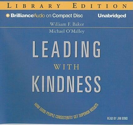 Leading With Kindness