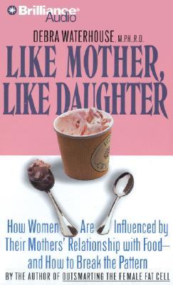 Like Mother, Like Daughter: How Women Are Influenced by Their Mothers&