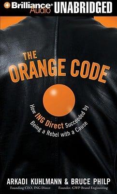 The Orange Code