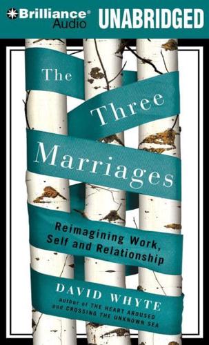 The Three Marriages