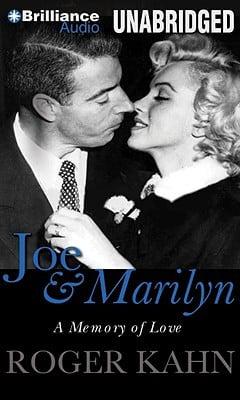 Joe & Marilyn