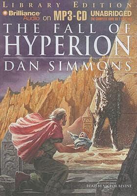 The Fall of Hyperion