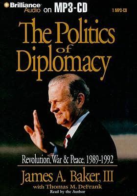 The Politics of Diplomacy