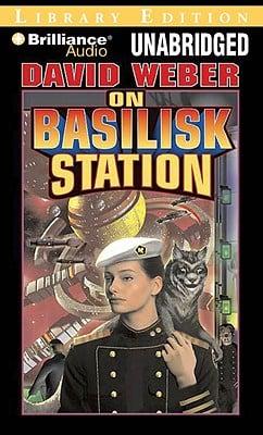 On Basilisk Station