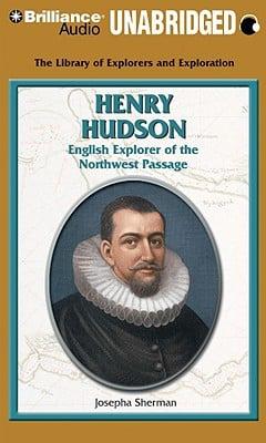 Henry Hudson