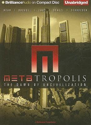 METAtropolis