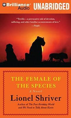 The Female of the Species