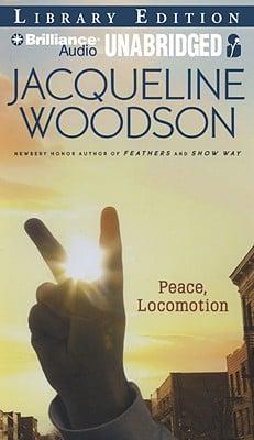 Peace, Locomotion