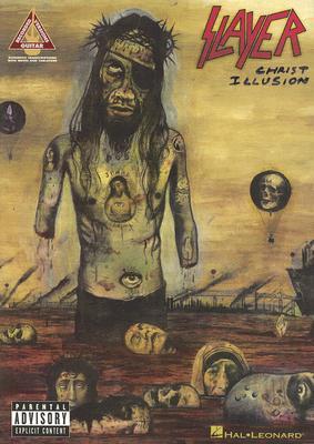 Slayer: Christ Illusion