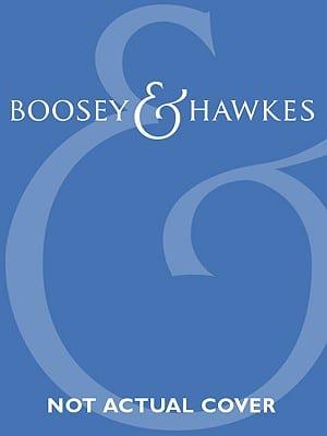 The Boosey & Hawkes Trumpet Anthology