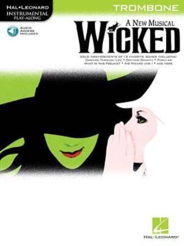 A New Musical: Wicked