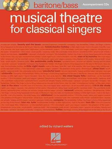 Musical Theatre for Classical Singers