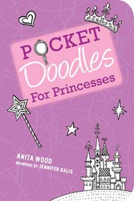 Pocketdoodles for Princesses