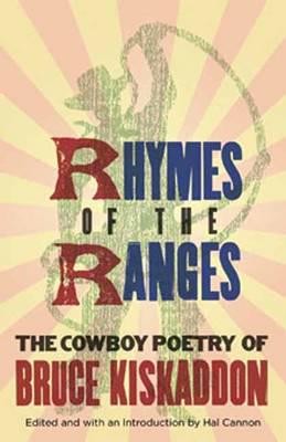 Rhymes of the Ranges