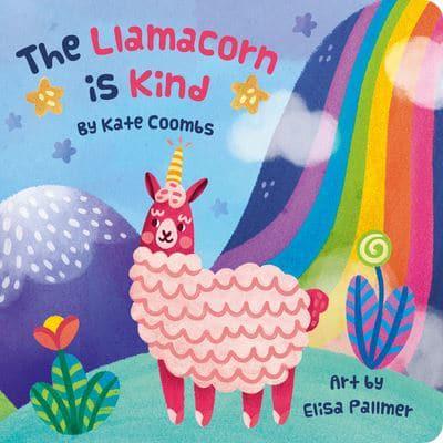 Llamacorn Is Kind, The