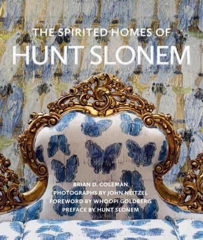 Spirited Homes of Hunt Slonem, The