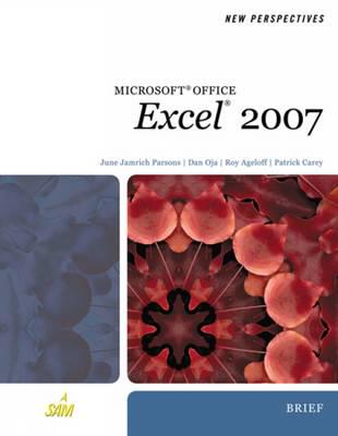 New Perspectives on Microsoft Office Excel 2007, Brief