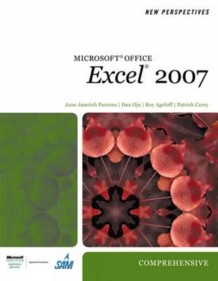 New Perspectives on Microsoft Office Excel 2007