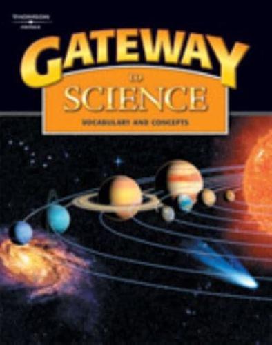 Gateway to Science