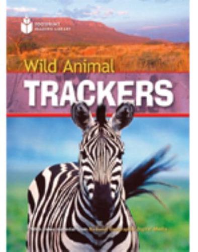 Wild Animal Trackers